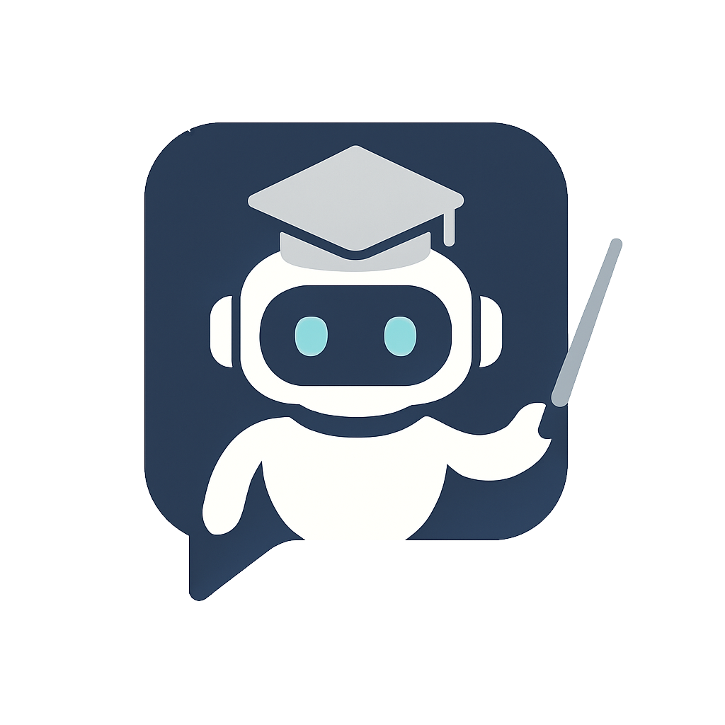 TutorBot Logo